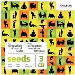 Fortin-Leveille - Tranquilidade  CD